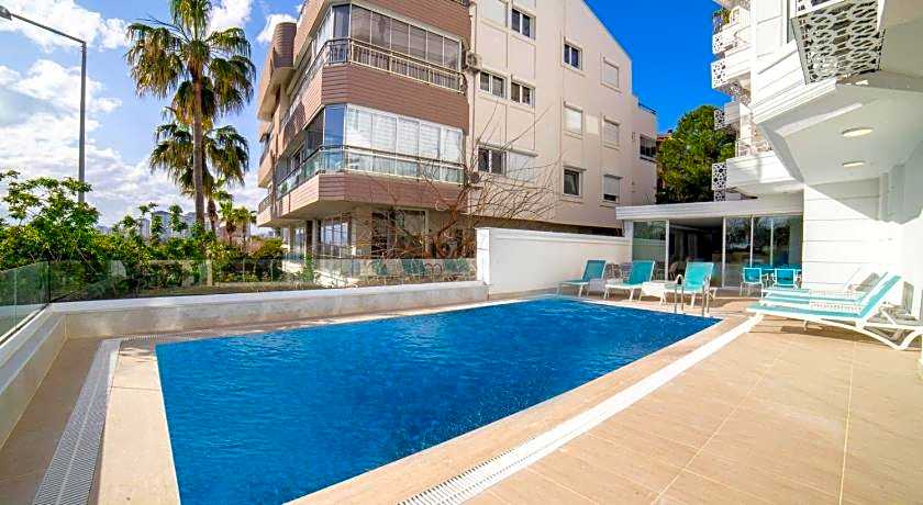 Avşar Boutique Hotel