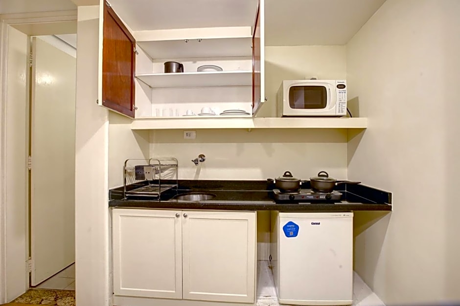 Transamerica Classic Victoria Place Itaim Bibi