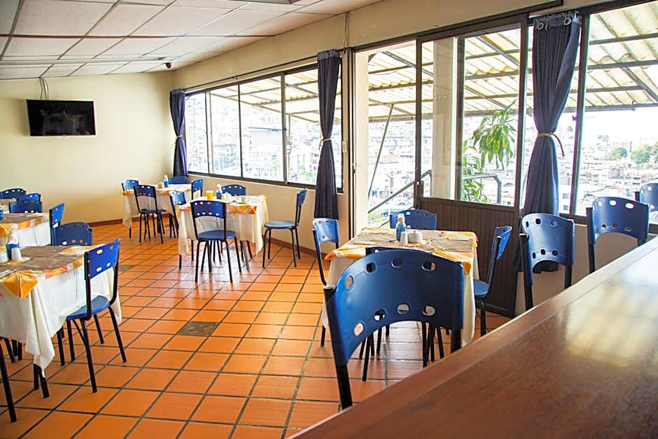 Ayenda 1133 Casa Polty