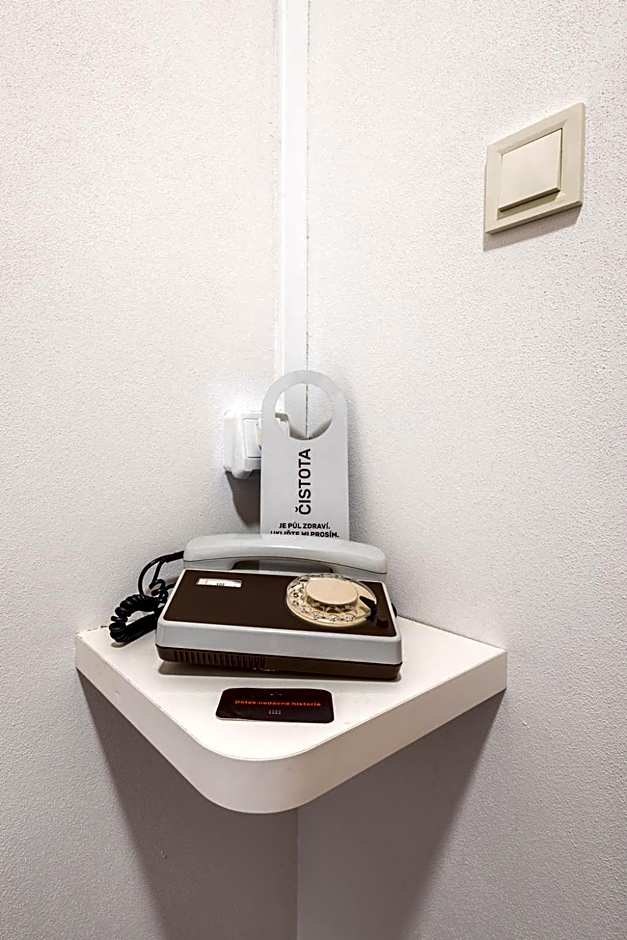 Hotel JISKRA na Čeladné