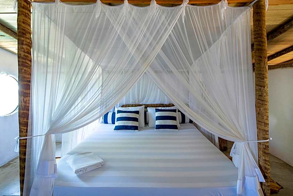 Loft Trancoso com Piscina & Jacuzzi