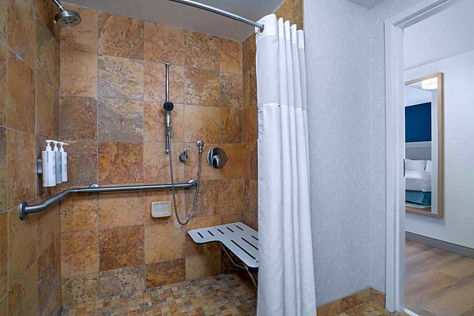Hampton Inn New Smyrna Beach