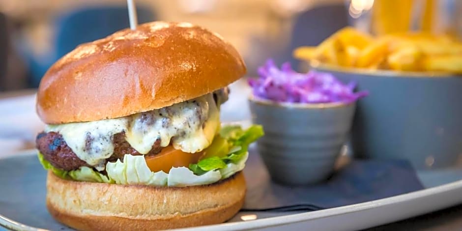 Maldron Hotel Limerick