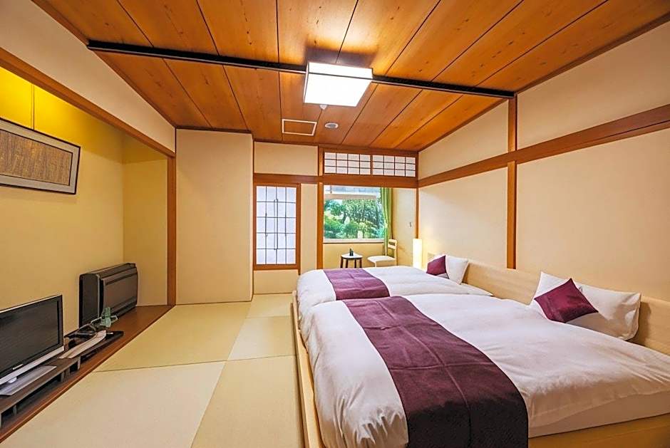 Onsenryokan Marumo