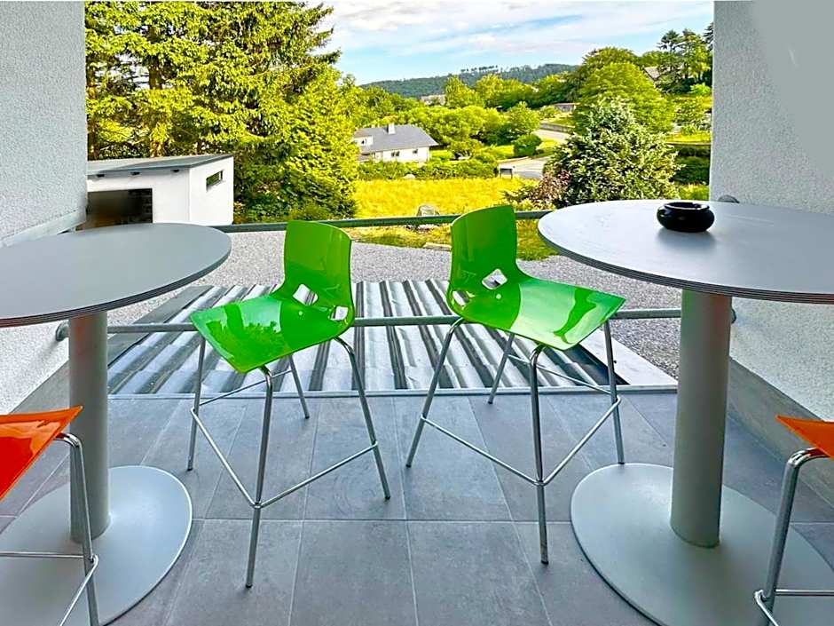 Gästehotel Lucendi Premium Lounge