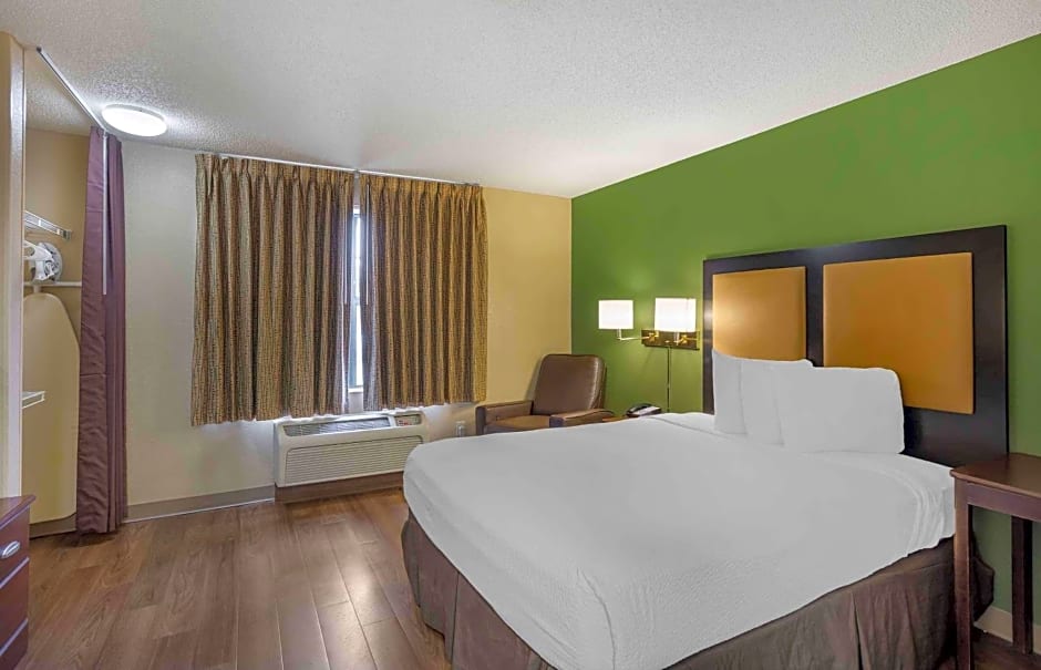 Extended Stay America Suites - Philadelphia - Horsham - Welsh Rd.