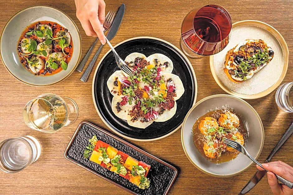 Kimpton Hotel Monaco Salt Lake City By IHG