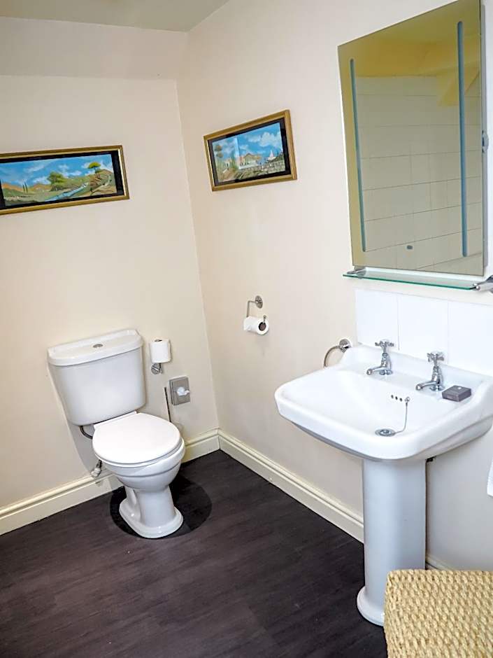 The Wensleydale Hotel