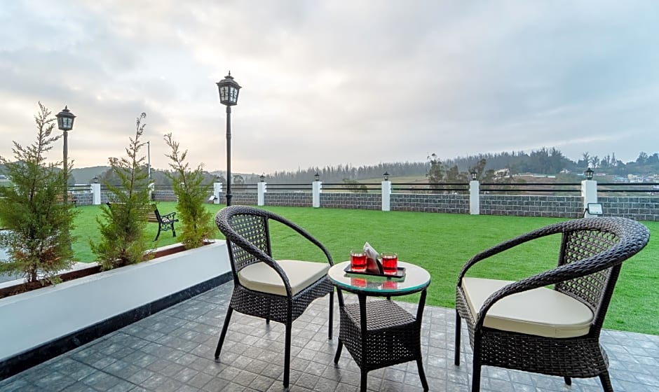 Treebo Skydale Premium Suites, 1500 Mtrs From Ooty Lake