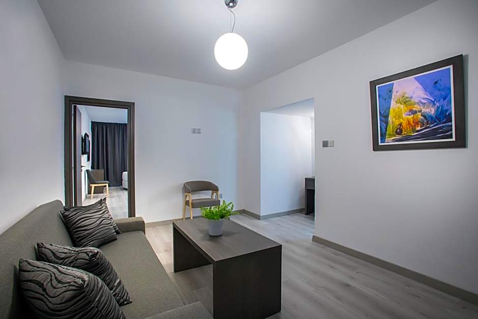 Blazer Residence