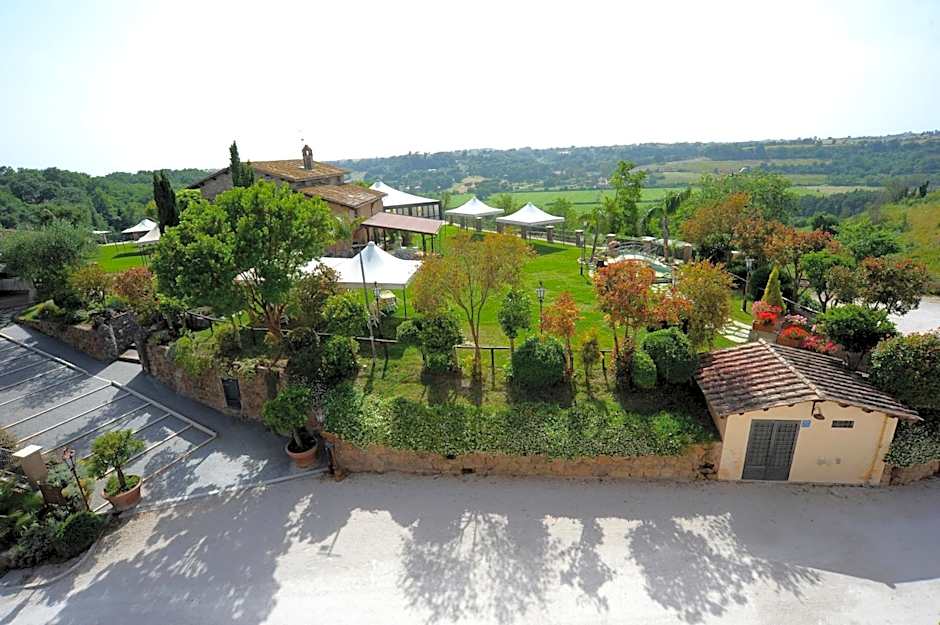 Relais Castrum Boccea