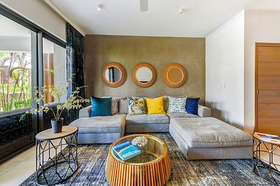 Mauritius Ultra Luxury Apartment