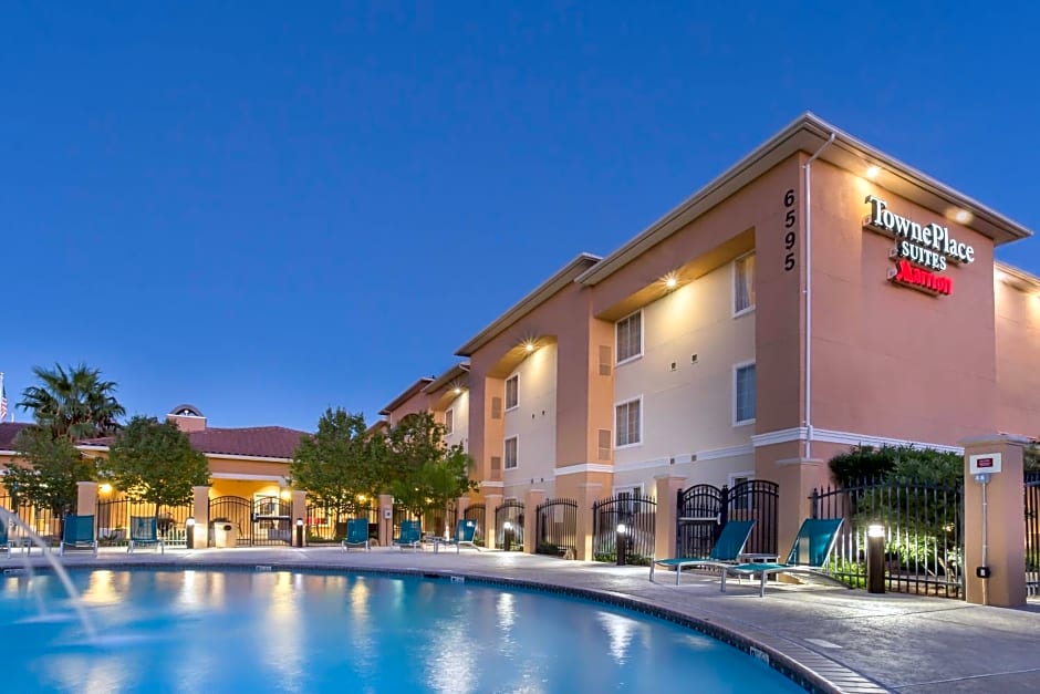 TownePlace Suites Tucson Airport