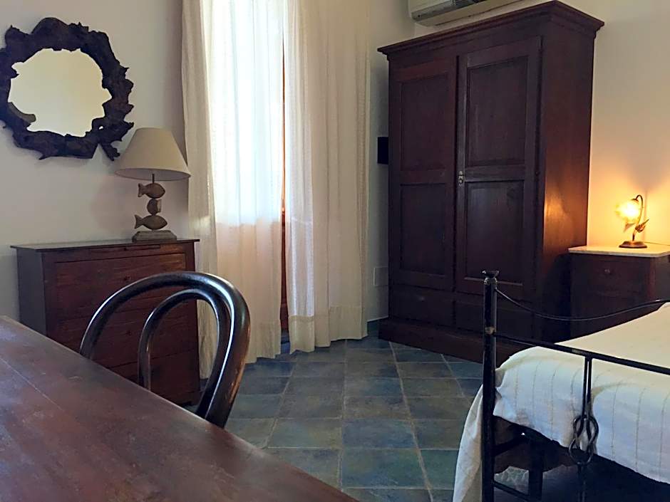 B&B Le Sette Vele Da Riccardo