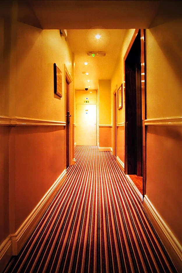 Westbury Hotel Kensington