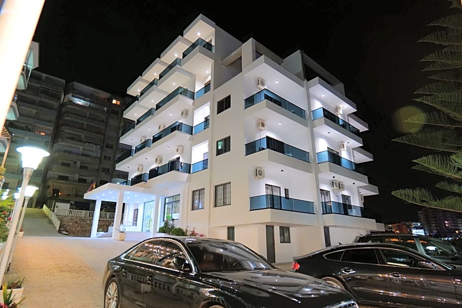 Hotel Joni Kompleks