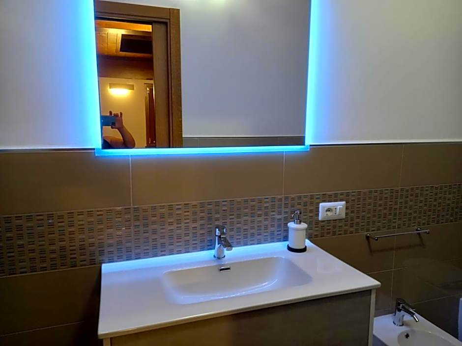 Casa Torre -Amalficoast room