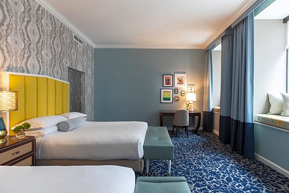 Kimpton Hotel Monaco Chicago, an IHG Hotel