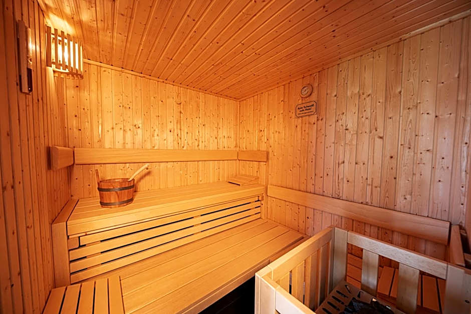 AKZENT Apartmenthotel Binz