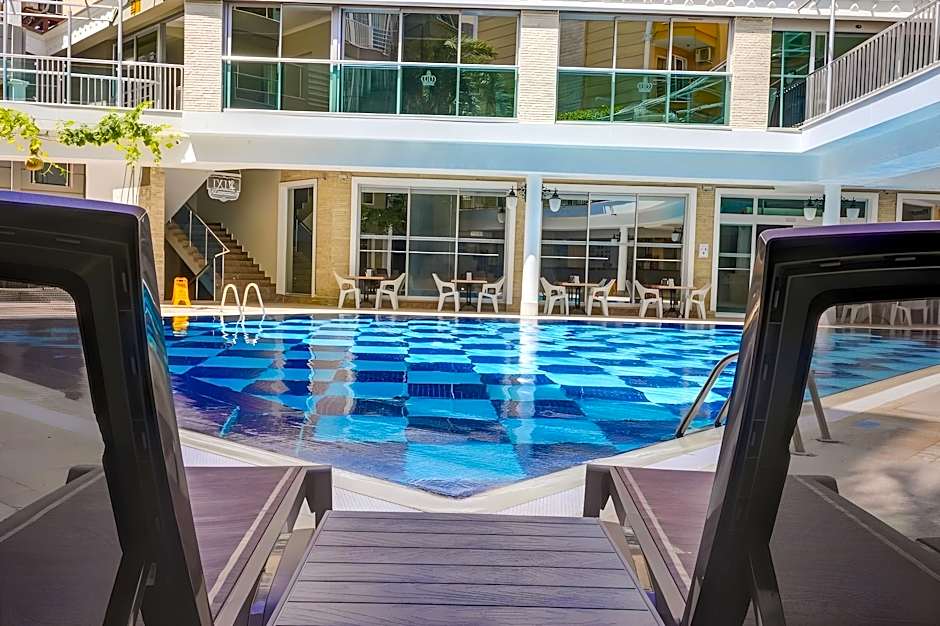 Tac Premier Hotel & Spa