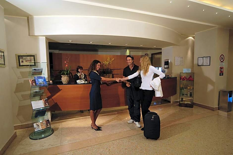 Grand Hotel Delle Terme Re Ferdinando