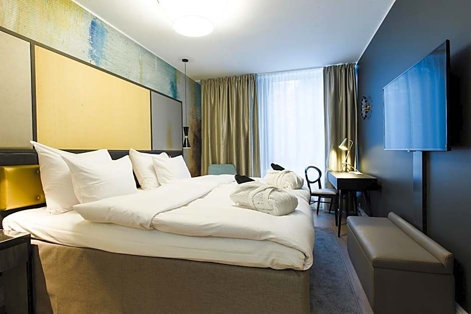 Quality Hotel Sveitsi