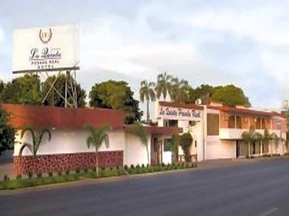 Hotel La Quinta Posada Real