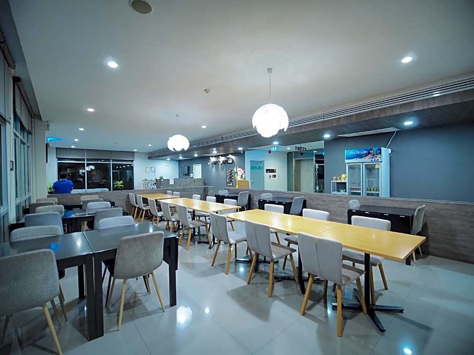 Fortune D loei Hotel