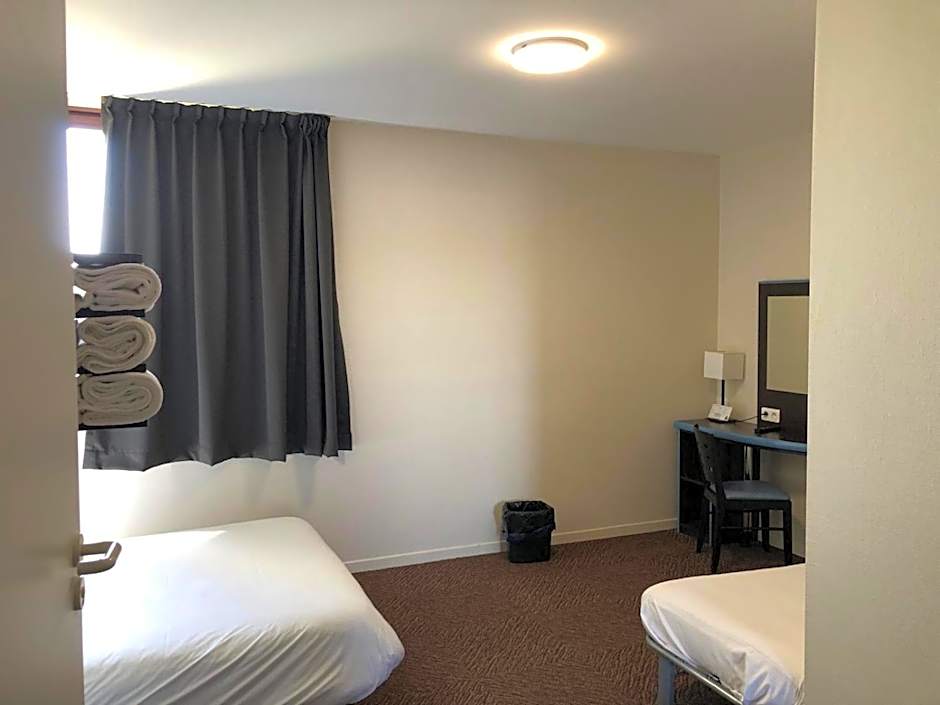 Hôtel Akena City Albi Gaillac