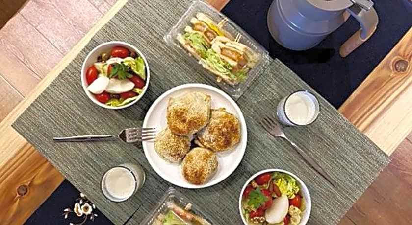 The Sunbeam Hideaway