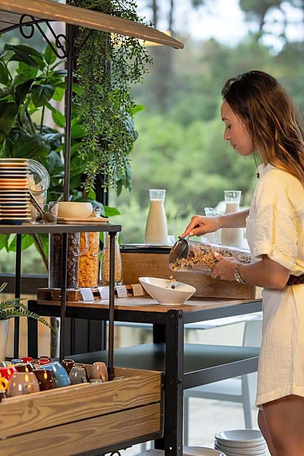 Hotel & Spa Vitalparc, The Originals Collection