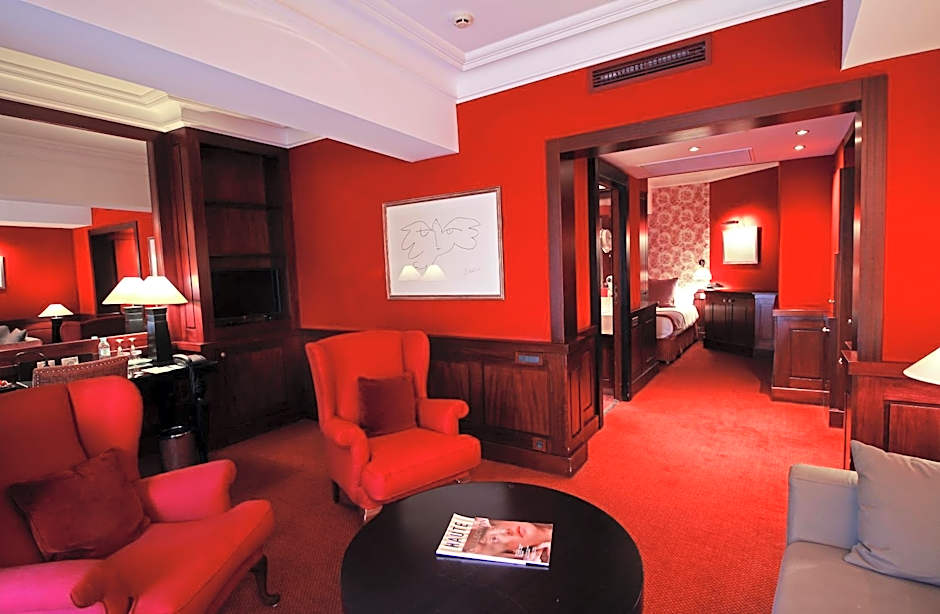 Grand Hotel de l'Opera - BW Premier Collection