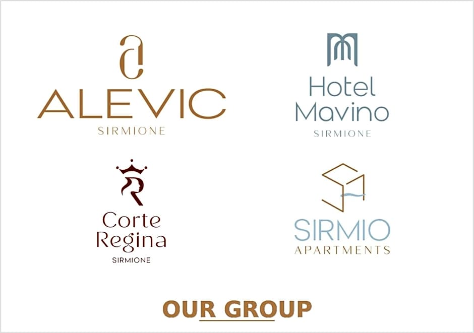 Hotel Mavino