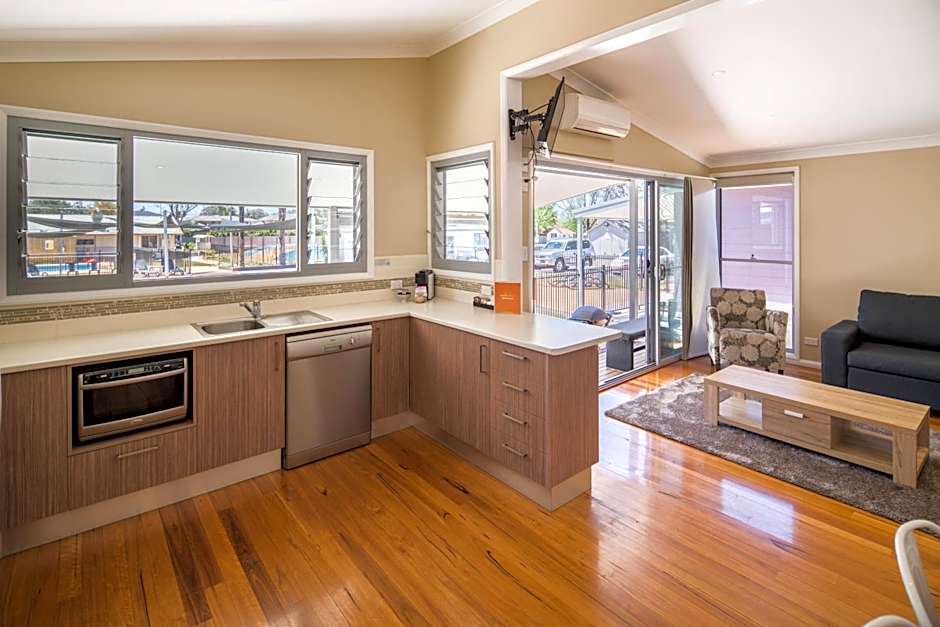 Ingenia Holidays Hunter Valley