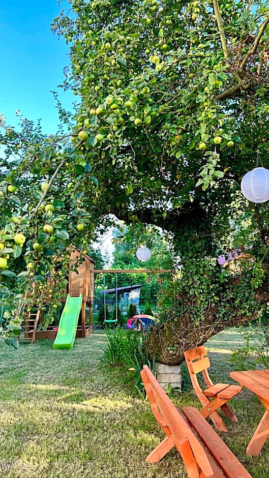 Aparthotel w Dolinie Stawów Zator by Housine