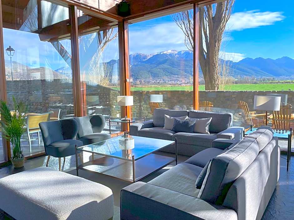 Hotel Fontanals Golf