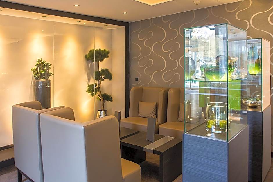 Parkhotel Ahrbergen