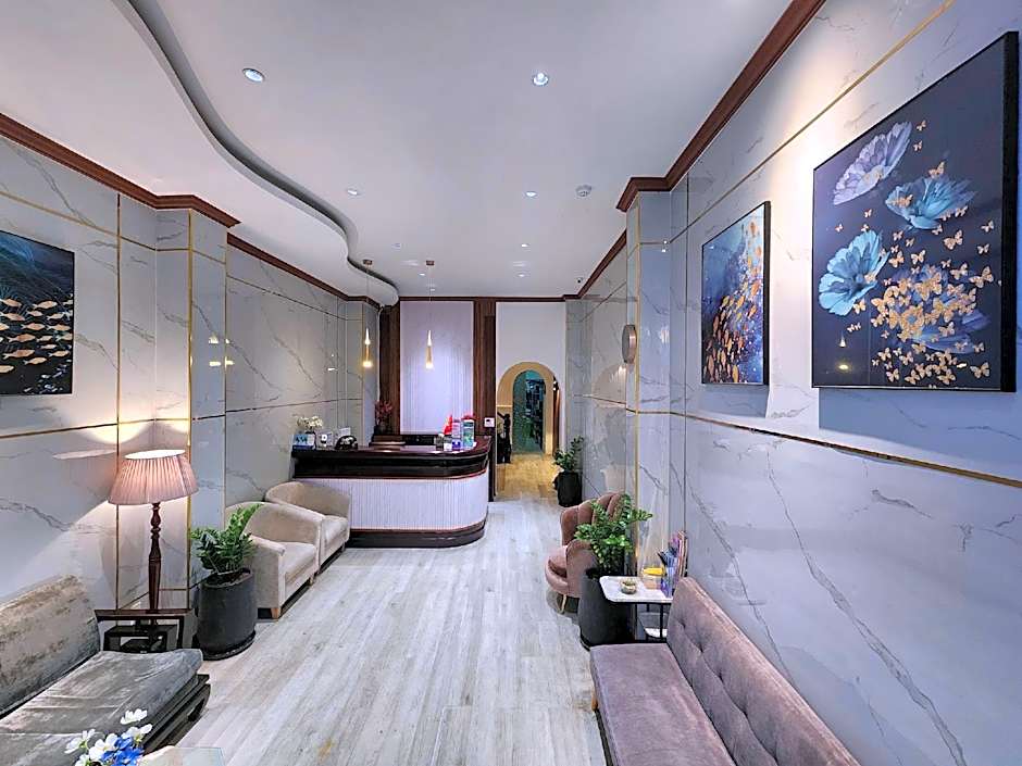 KAS Nguyen Trai Hotel