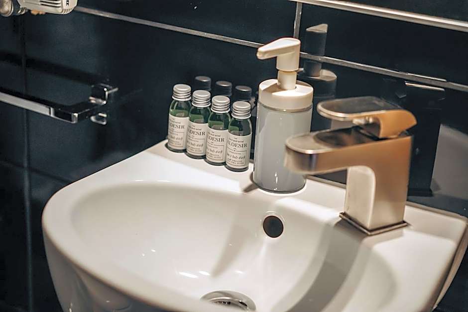 Redwood Hostel by EASY RENT Apartments