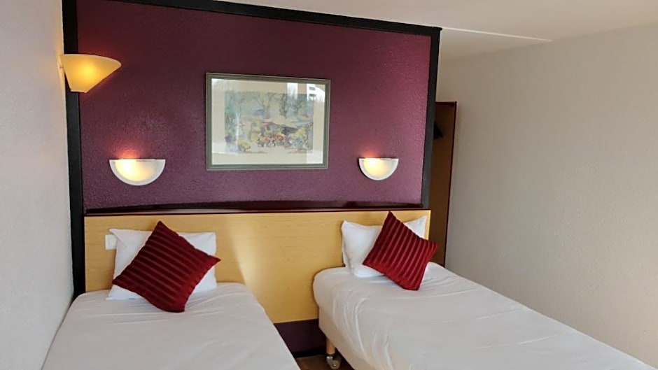 Comfort Hotel Cambrai