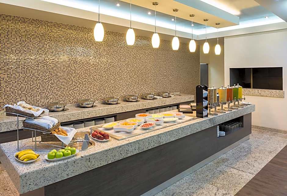 Real Inn San Luis Potosi