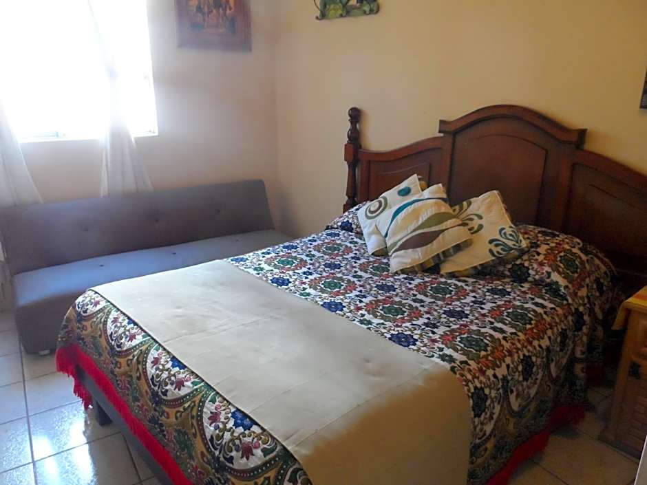 Hotel Internacional Malitsin