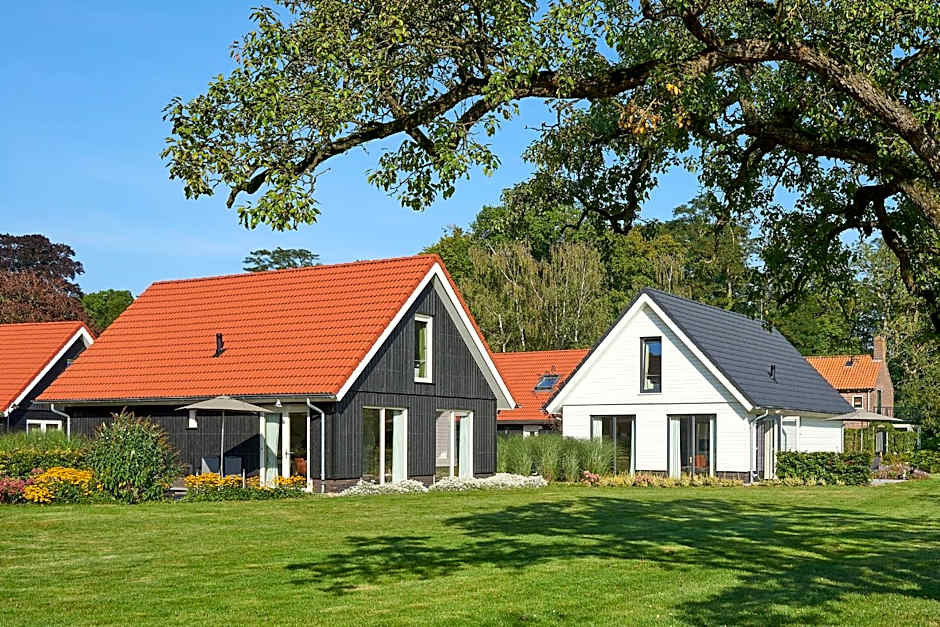 Villapark Ehzerburg