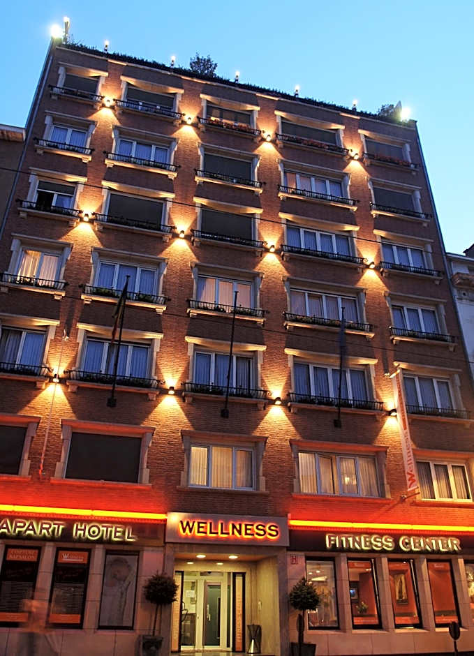 Wellness Apart Hotel