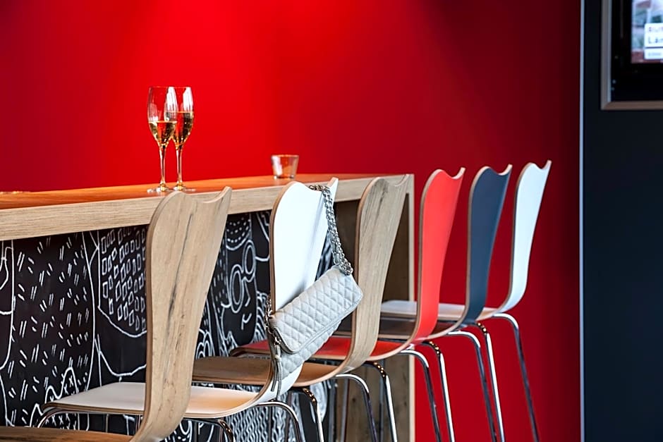 ibis Stuttgart Centrum