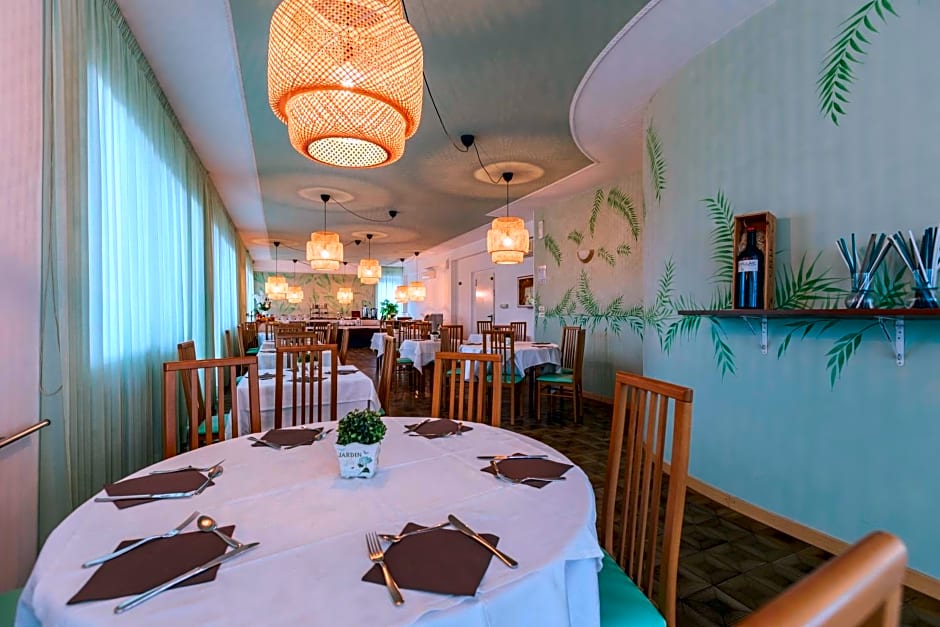 Hotel Clift