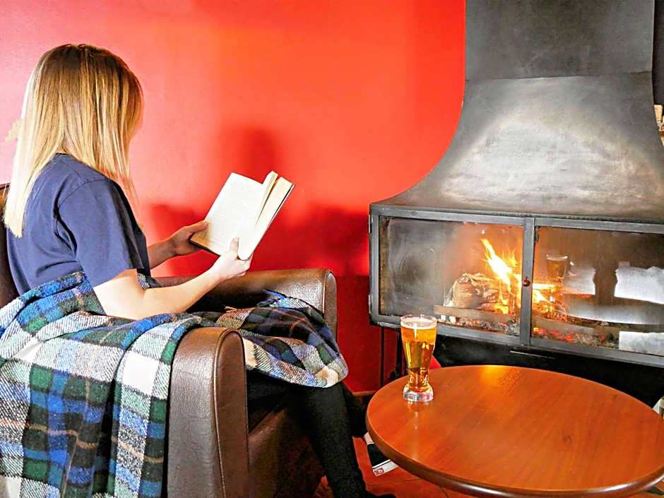 Ibis Falaise Coeur De Normandie