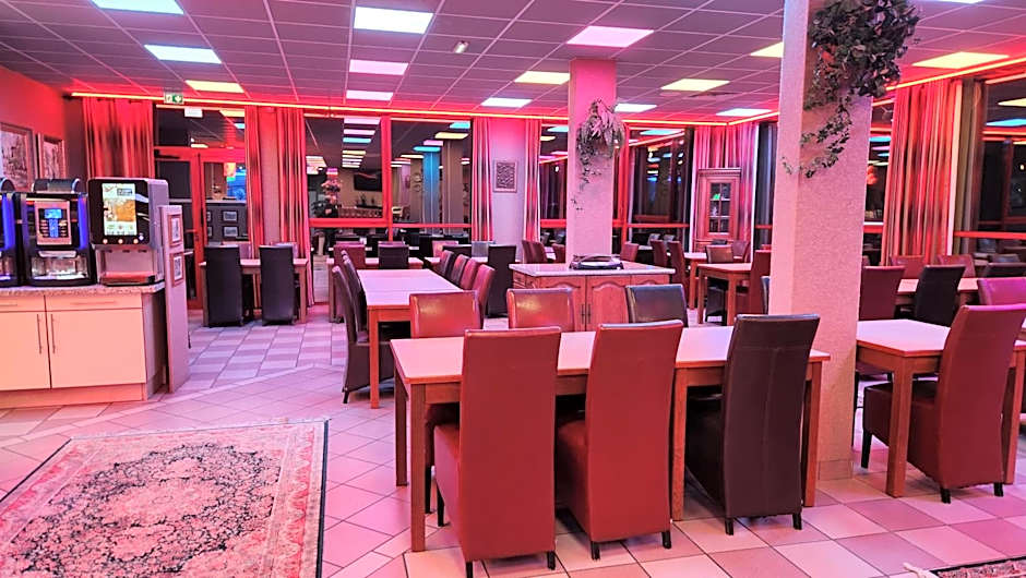 Hôtel Siatel Besançon Chateaufarine