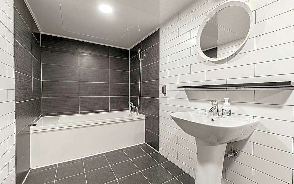 26 Hotel Pyeongchon