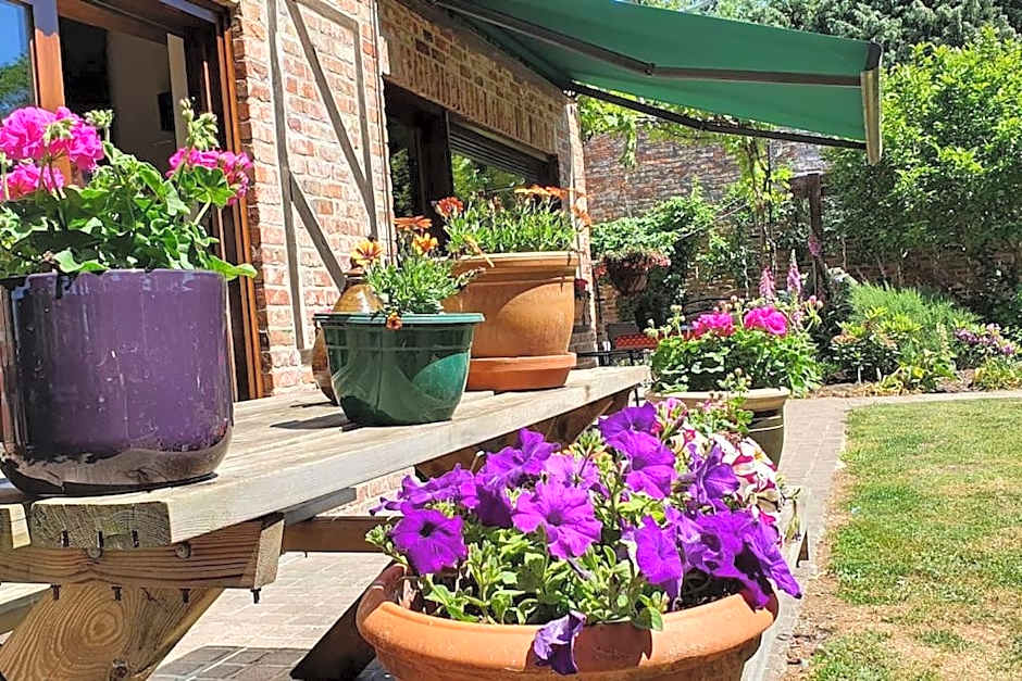 Vakantiehuis De Stokerij